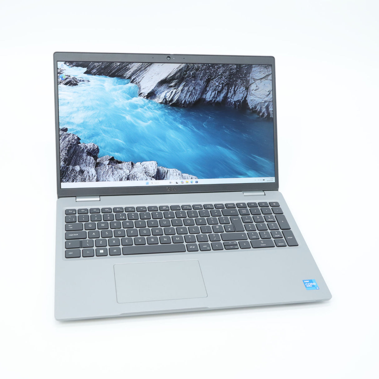 Dell Latitude 5520 15.6" Laptop: Intel i5-1145G7, 512GB, 16GB, Warranty, VAT