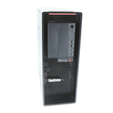 Lenovo ThinkStation P620: Threadripper Pro 5945WX, 2TB SSD, 16GB, Warranty VAT