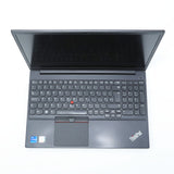 Lenovo ThinkPad E15 G4 Laptop: Core i7-1255U 16GB RAM 512GB SSD Warranty VAT