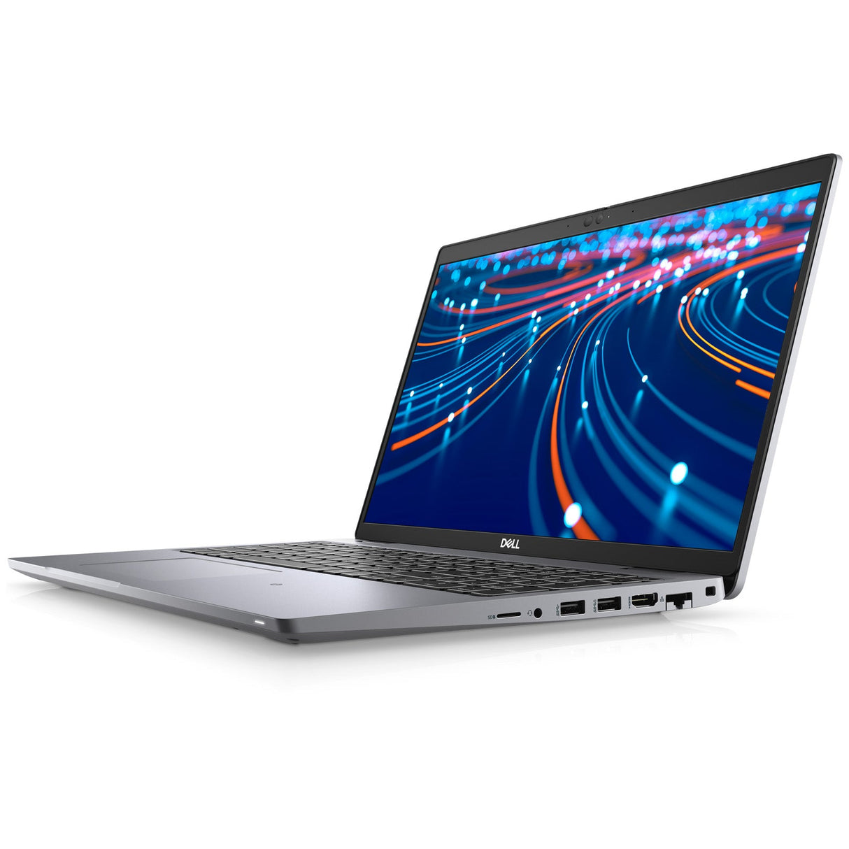 Dell Latitude 5520 Laptop: Core i5-1135G7 16GB RAM 256GB SSD Warranty VAT
