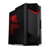 Acer Nitro N50-130 Gaming PC: Ryzen 7 7700, RX 7600, 1TB SSD, 16GB Warranty VAT