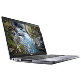 Dell Precision 3551 Laptop: Xeon W 16GB RAM 256GB SSD NVIDIA P620 Warranty