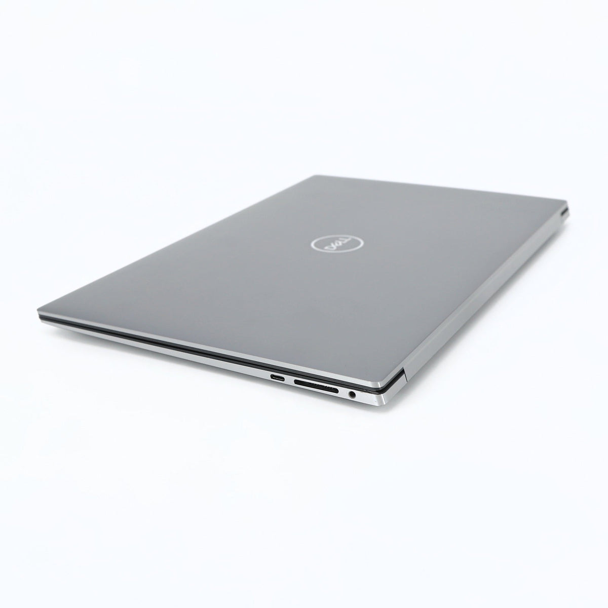 Dell Precision 5560 Touch Laptop: i7-11850H 32GB 512GB Warranty VAT - GreenGreenStore