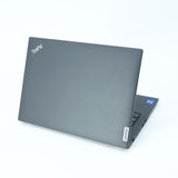 Lenovo ThinkPad T14 Gen 4 Laptop: Core i7-1355U 16GB RAM 512GB SSD Warranty