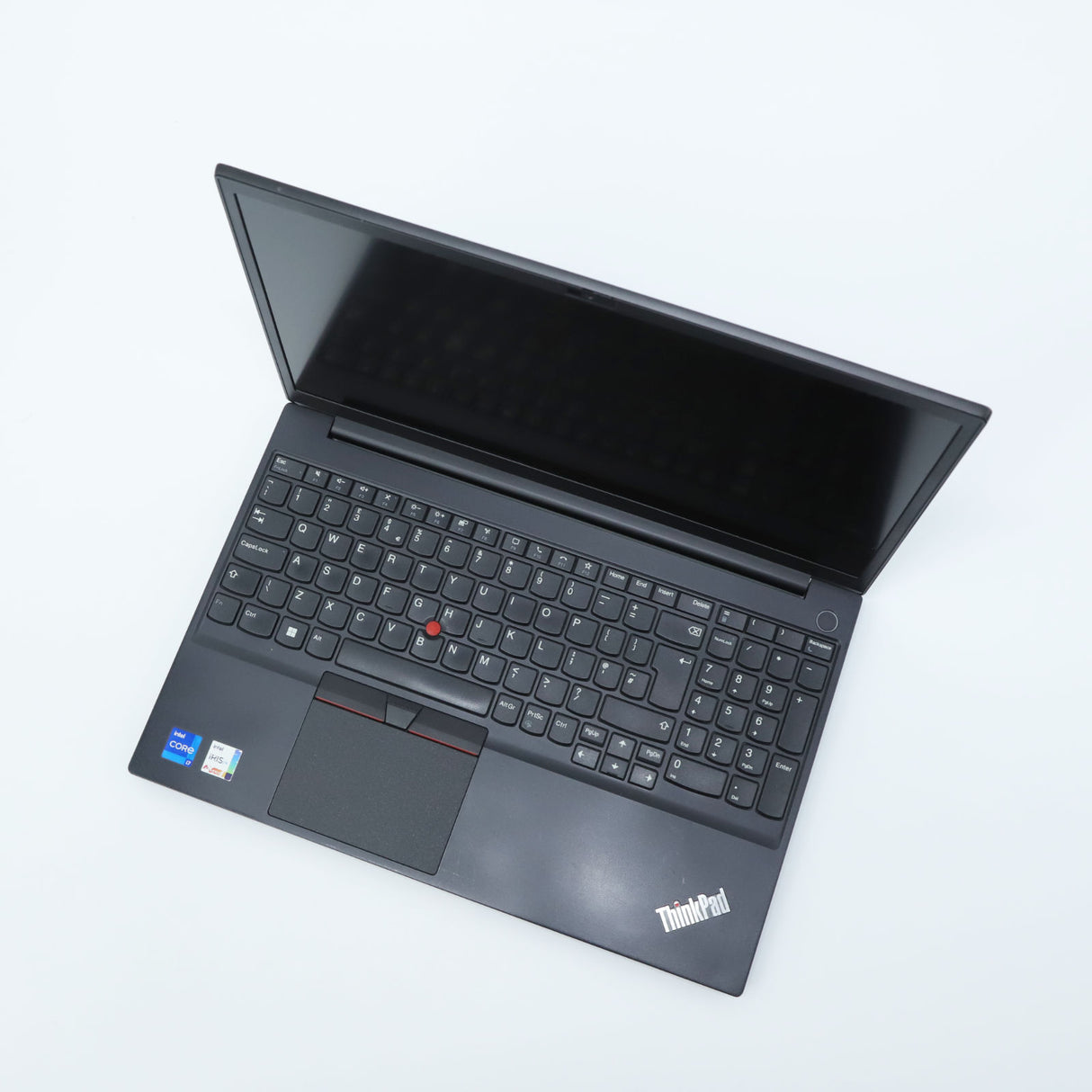 Lenovo ThinkPad E15 G4 Laptop: Core i7-1255U 16GB RAM 512GB SSD Warranty VAT
