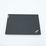 Lenovo ThinkPad L15 Gen 2 Laptop: Core i7-1165G7 16GB RAM 256GB SSD Warranty VAT