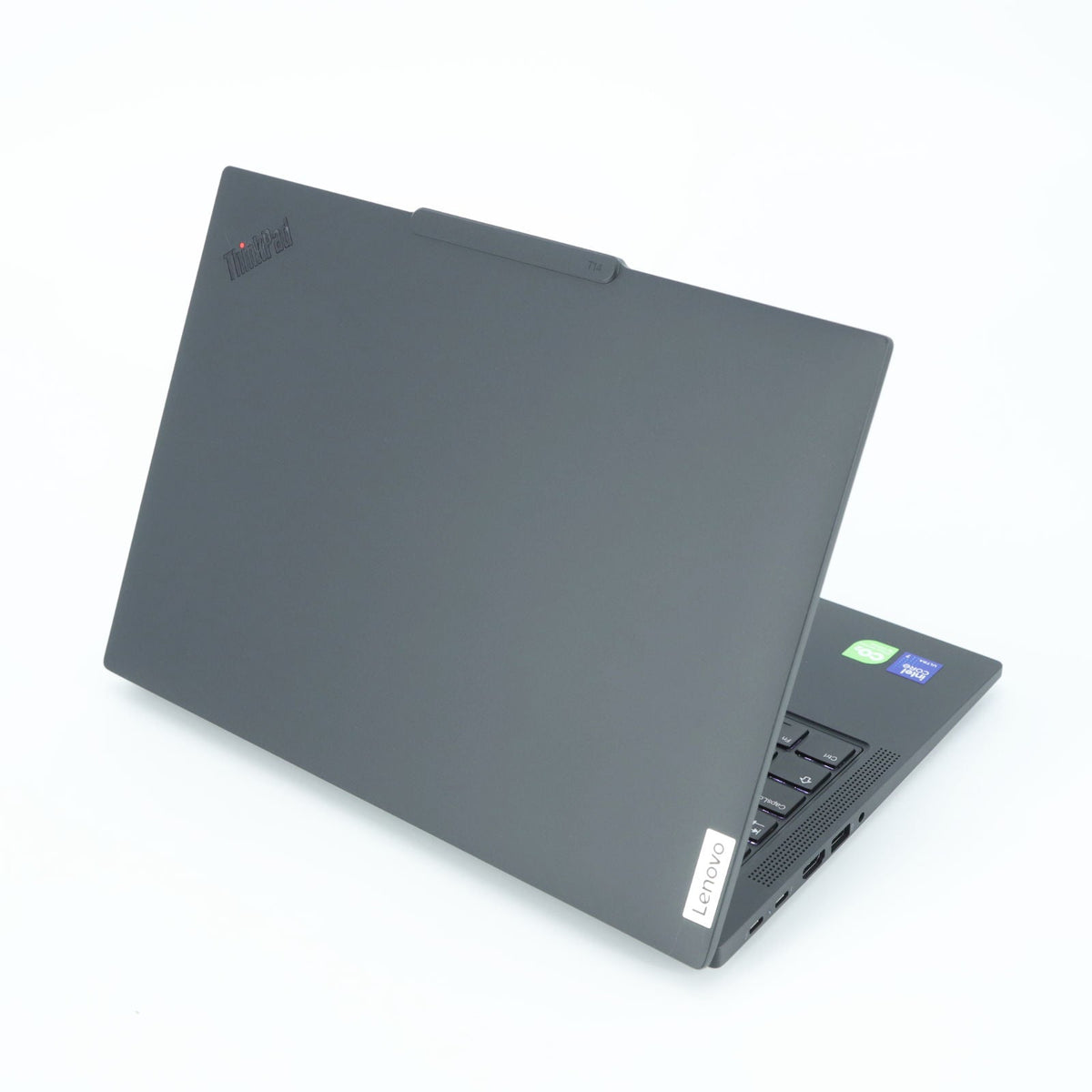 Lenovo ThinkPad T14 Gen 6 Laptop: Ultra 7 255U 1TB SSD 32GB RAM Warranty
