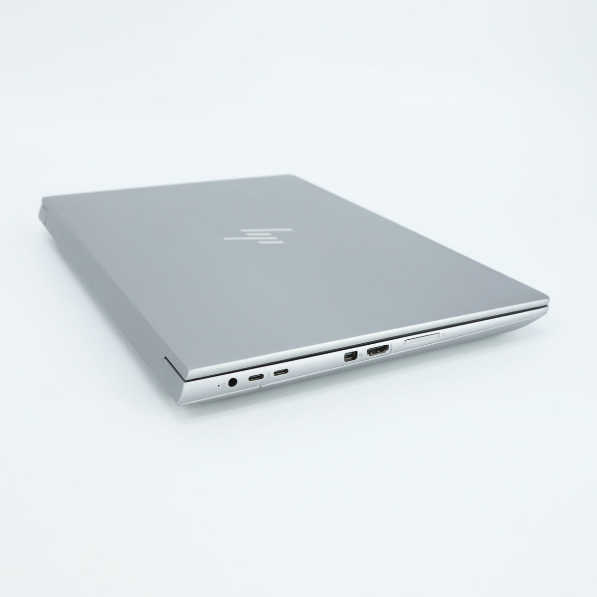 HP ZBook Fury 16 G11 Laptop: i7-14700HX 32GB RAM 2TB SSD RTX 3500 Ada Warranty