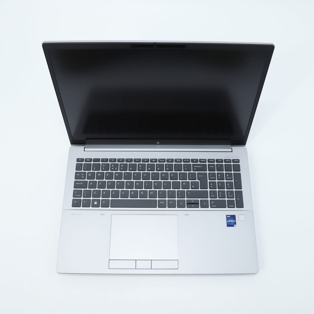 HP ZBook Fury 16 G10 Laptop: Core i9-13950HX 1TB 32GB, RTX 3500 Ada Warranty