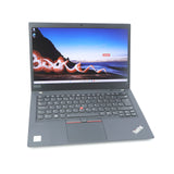 Lenovo ThinkPad T14 G1 Laptop: i5-10310U 256GB SSD 16GB RAM Warranty VAT