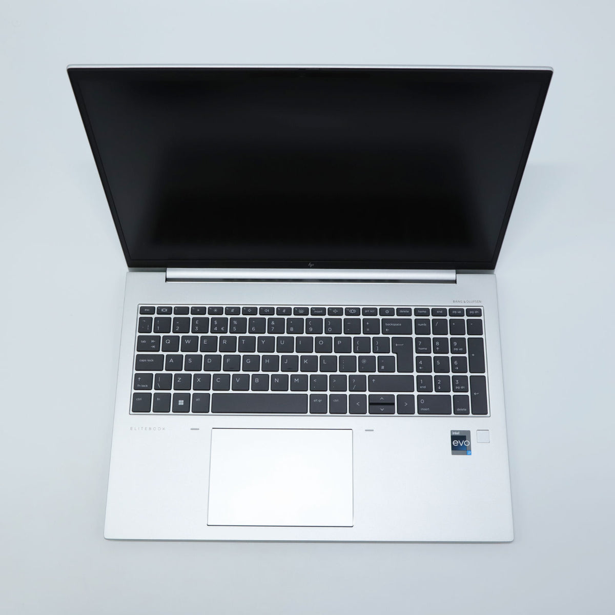 HP EliteBook 860 G10 Laptop: Intel Core i7-1355U 16GB RAM 512GB SSD Warranty