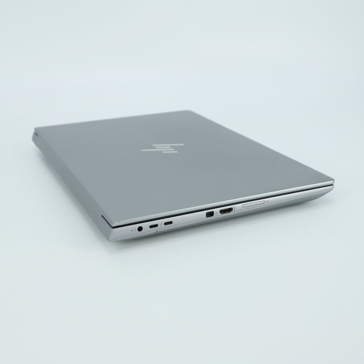 HP ZBook Fury 16 G10 Laptop: Core i7-13850HX 512GB 32GB RAM RTX 2000 Ada Warranty VAT