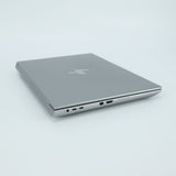 HP ZBook Fury 16 G10 Laptop: Core i7-13850HX 512GB 32GB RAM RTX 2000 Ada Warranty VAT