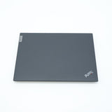 Lenovo ThinkPad T14 Gen 3 Laptop: Core i7-1260P 16GB RAM 512GB SSD, Warranty VAT
