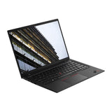 Lenovo ThinkPad X1 Carbon 9 4K Laptop: i7-1185G7 256GB SSD 32GB RAM Warranty VAT