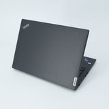 Lenovo ThinkPad T14 G3 Laptop: Core i5-1245U 16GB RAM 256GB Warranty VAT