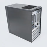 Dell Precision Tower 3640 Desktop: Core i7-10700 16GB 256GB, P400 Warranty VAT