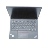 Lenovo ThinkPad T14 G3 Laptop: Core i5-1245U 256GB 16GB RAM Warranty VAT