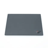 Lenovo ThinkPad X1 Carbon 9 4K Laptop: i7-1185G7 256GB SSD 32GB RAM Warranty VAT