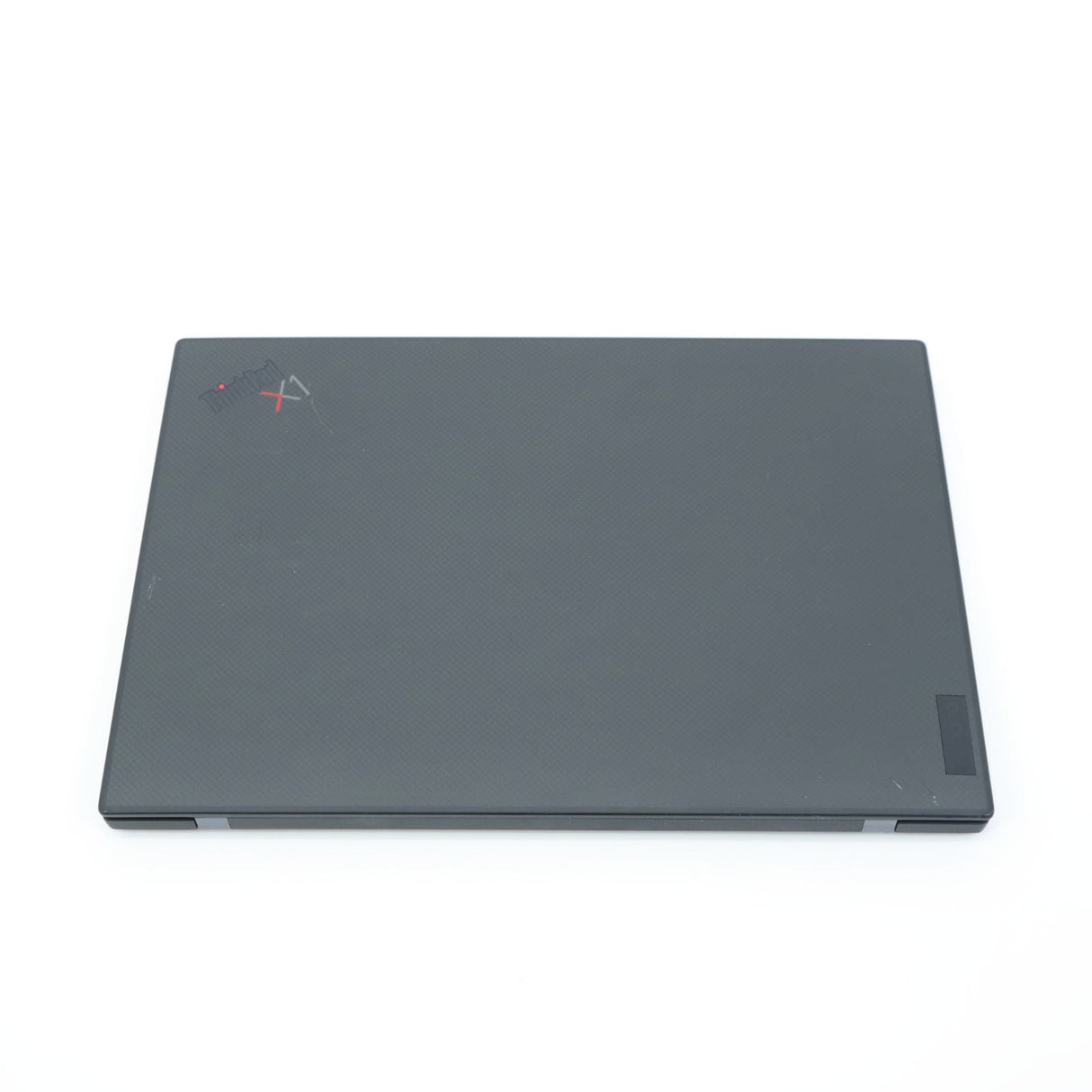 Lenovo ThinkPad X1 Carbon 9 4K Laptop: i7-1185G7 256GB SSD 32GB RAM Warranty VAT