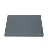 Lenovo ThinkPad X1 Carbon 9 4K Laptop: i7-1185G7 256GB SSD 32GB RAM Warranty VAT