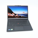 Lenovo ThinkPad T14 Gen 5 Laptop: Intel Ultra 5 135U 32GB RAM 512GB SSD Warranty