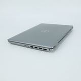 Dell Precision 3561 Laptop: Core i7-11850H 16GB 512GB, NVIDIA T600, Warranty VAT