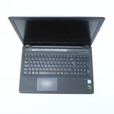 Medion ERAZER P6679 Laptop: Core i5-7200U 16GB RAM 128GB SSD + 1TB HDD Warranty