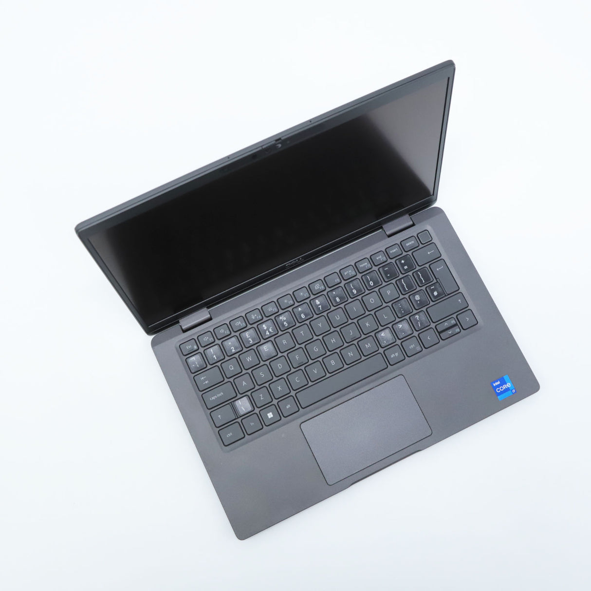 Dell Latitude 7330 Laptop: Core i7-1255U 16GB RAM 256GB SSD Iris Xe Warranty