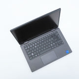 Dell Latitude 7330 Laptop: Core i7-1255U 16GB RAM 256GB SSD Iris Xe Warranty