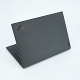Lenovo ThinkPad X1 Carbon 9 4K Laptop: Core i7-1185G7 256GB 32GB Warranty VAT
