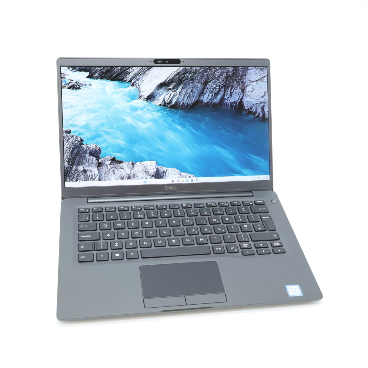Dell Latitude 7400 Laptop: Intel Core i5-8365U, 16GB RAM 256GB SSD, Warranty VAT