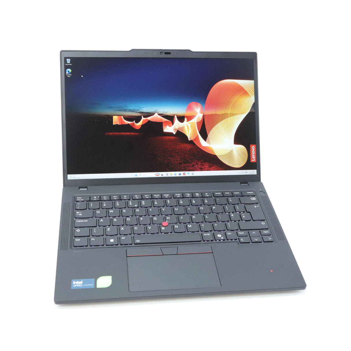 Lenovo ThinkPad T14 G5 Laptop: Intel Ultra 7 165U 32GB RAM 512GB SSD Warranty