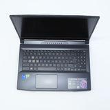 MSI Katana B13V Gaming Laptop: i7-13620H, RTX 4050, 1TB SSD, 16GB, Warranty VAT