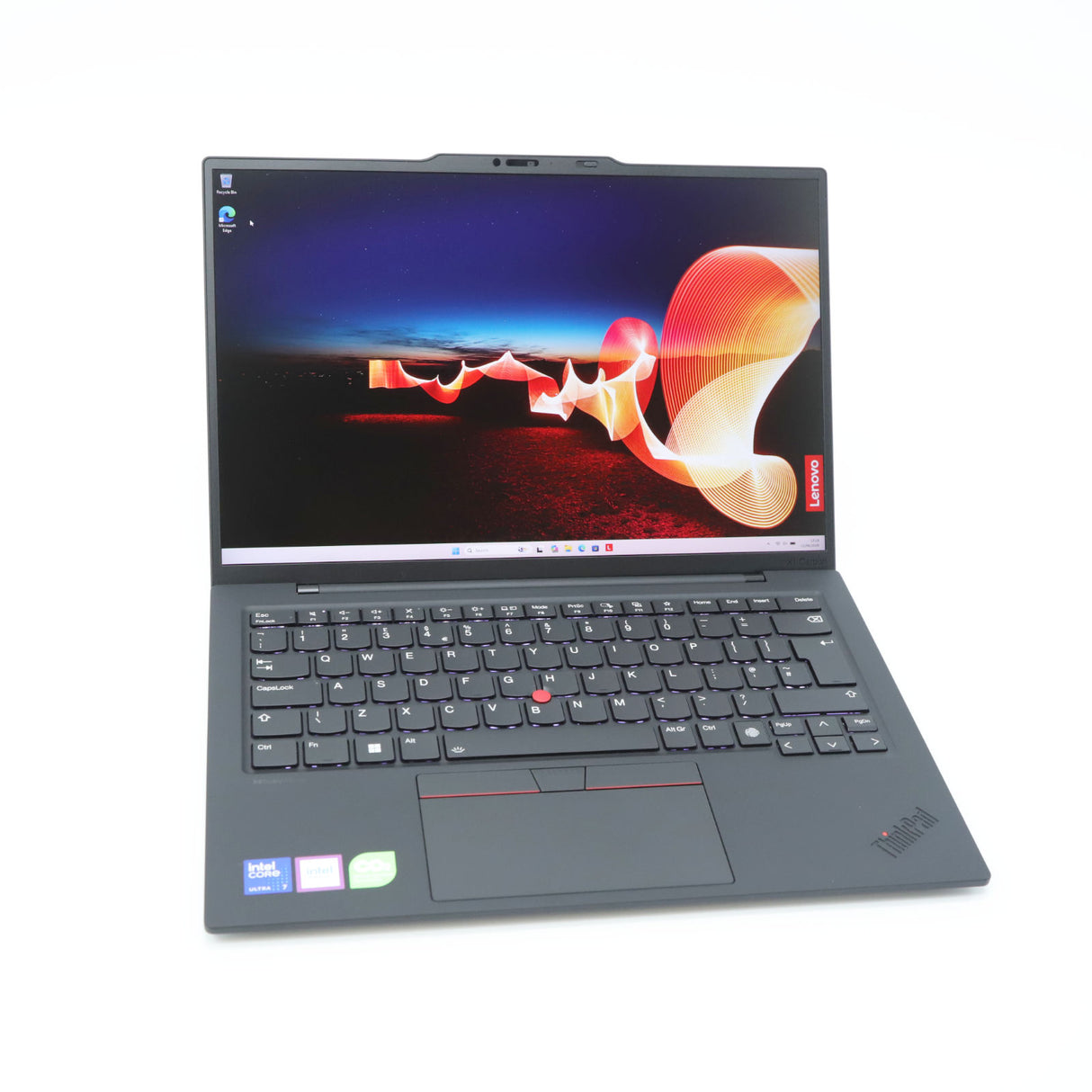 Lenovo ThinkPad X1 Carbon 12 Laptop: Intel Ultra 7, 64GB 512GB, Warranty VAT
