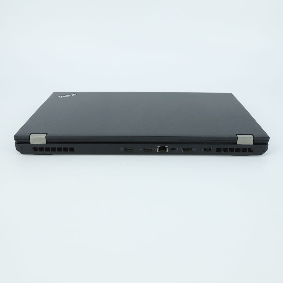 Lenovo ThinkPad P50 4K Laptop: Xeon E3-1505M 256GB SSD 32GB RAM Warranty VAT