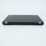 Lenovo ThinkPad P50 4K Laptop: Xeon E3-1505M 256GB SSD 32GB RAM Warranty VAT