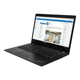 Lenovo ThinkPad X13 Gen 1 Laptop: AMD Ryzen 7 PRO, 16GB RAM 256GB SSD, Warranty