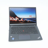 Lenovo ThinkPad T14 Gen 3 Laptop: Core i5-1245U, 256GB SSD, 16GB, Warranty VAT