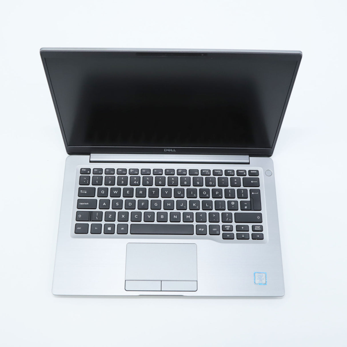 Dell Latitude 7400 Laptop: Core i7-8665U 256GB SSD 16GB RAM Warranty VAT