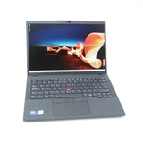 Lenovo ThinkPad T14 Gen 6 Laptop: Ultra 7 255U 1TB SSD 32GB RAM Warranty