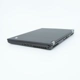 Lenovo ThinkPad P51 Laptop: Xeon E3-1535M v6 16GB RAM 512GB SSD, NVIDIA Warranty