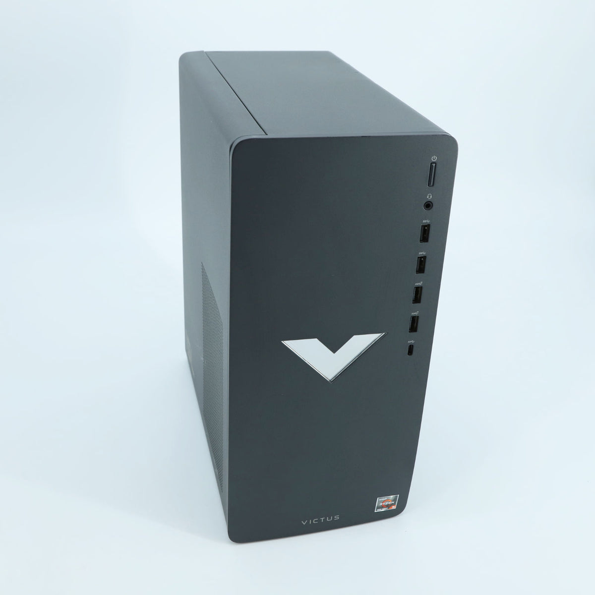 HP Victus 15L PC: Ryzen 5 5600G, 16GB RAM, 512GB SSD, RTX 3050, Warranty VAT