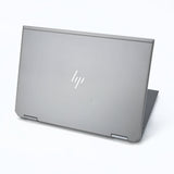 HP ZBook Studio X360 G5 Touch Laptop: Xeon E-2176M 32GB 512GB Warranty VAT - GreenGreenStore