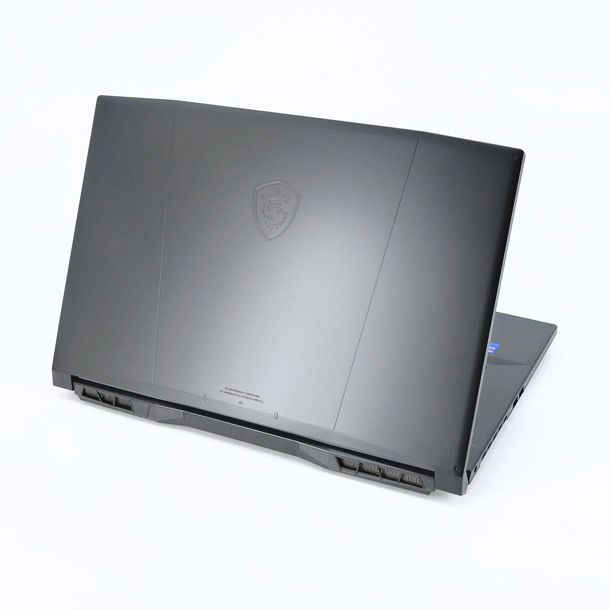 MSI Katana 17 Gaming Laptop: Intel Core i7-12650H, 8GB RAM, 1TB SSD, Warranty - GreenGreenStore