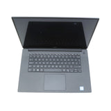 Dell XPS 15 9570 Laptop: Core i7-8750H UHD Touch 16GB 256GB NVIDIA Warranty VAT