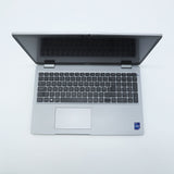 Dell Latitude 5530 15.6" Laptop: Core i5-1245U 16GB RAM 256GB SSD Warranty VAT