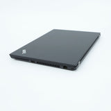 Lenovo ThinkPad T14 G1 Laptop: i5-10310U 256GB SSD 16GB RAM Warranty VAT
