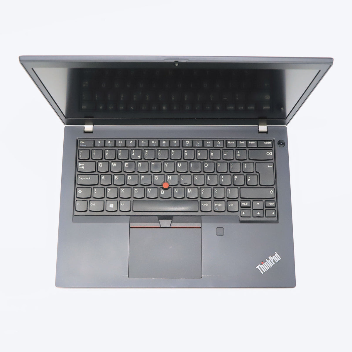 Lenovo ThinkPad L14 Gen 1 Laptop: Core i5-10210U 256GB SSD 16GB RAM Warranty VAT