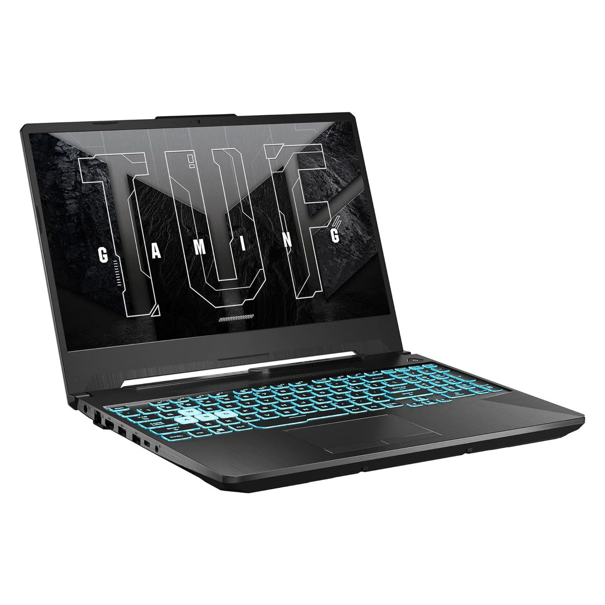 ASUS TUF A15 Gaming Laptop: Ryzen 7 7435HS 16GB RAM 512GB SSD, RTX 2050 Warranty